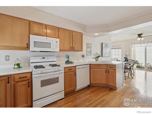 4725 Spyglass Drive, Broomfield CO 80023