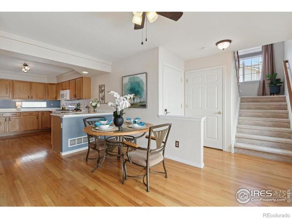 4725 Spyglass Drive, Broomfield CO 80023