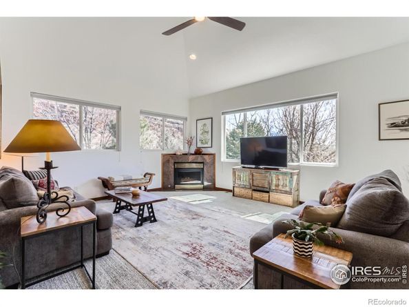 105 Eagle Canyon Circle, Lyons CO 80540