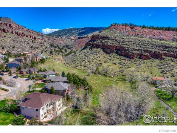 105 Eagle Canyon Circle, Lyons CO 80540