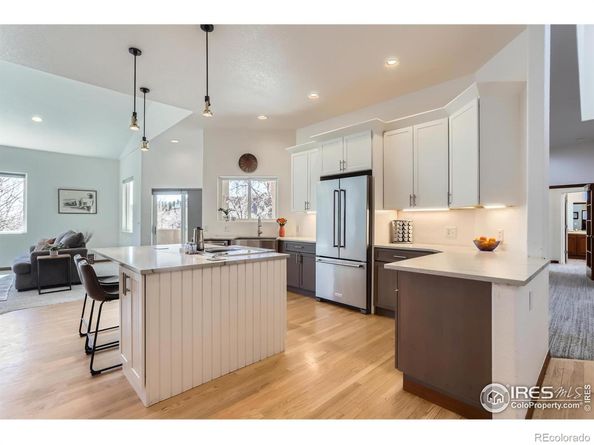 105 Eagle Canyon Circle, Lyons CO 80540