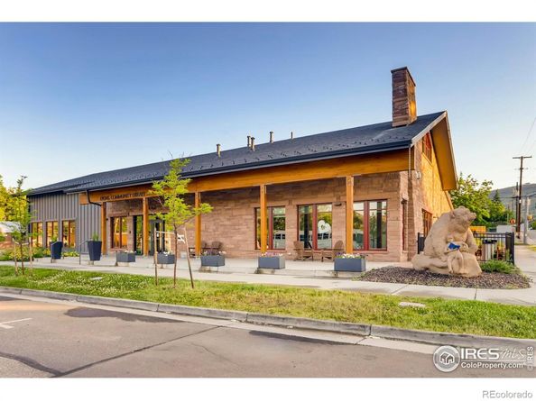 105 Eagle Canyon Circle, Lyons CO 80540