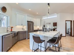 105 Eagle Canyon Circle, Lyons CO 80540