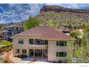 105 Eagle Canyon Circle, Lyons CO 80540