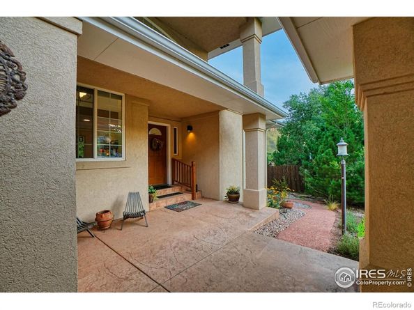 105 Eagle Canyon Circle, Lyons CO 80540