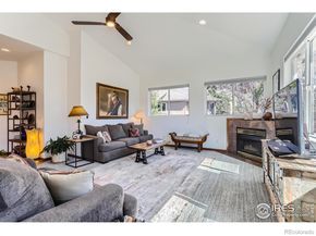 105 Eagle Canyon Circle, Lyons CO 80540