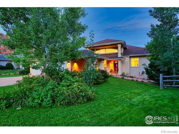 105 Eagle Canyon Circle, Lyons CO 80540