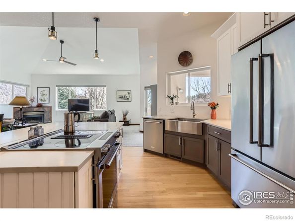 105 Eagle Canyon Circle, Lyons CO 80540