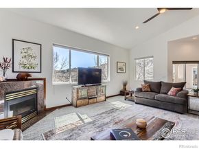 105 Eagle Canyon Circle, Lyons CO 80540
