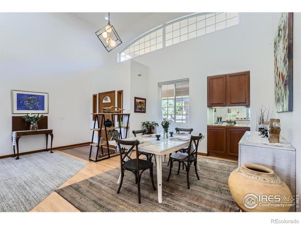 105 Eagle Canyon Circle, Lyons CO 80540