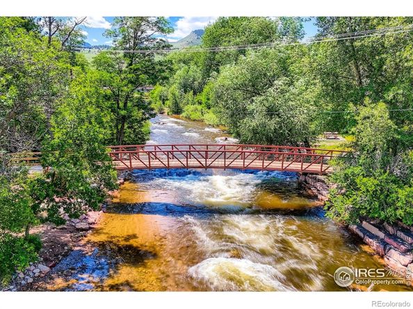 105 Eagle Canyon Circle, Lyons CO 80540
