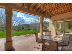 105 Eagle Canyon Circle, Lyons CO 80540