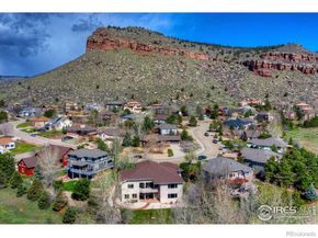 105 Eagle Canyon Circle, Lyons CO 80540