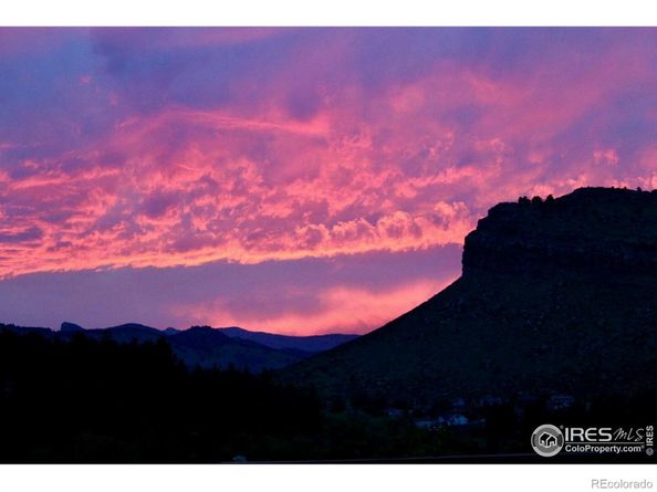 105 Eagle Canyon Circle, Lyons CO 80540