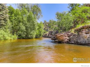 105 Eagle Canyon Circle, Lyons CO 80540