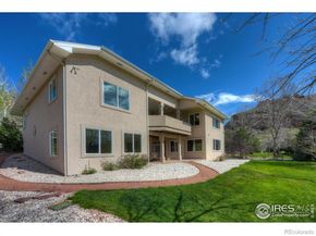 105 Eagle Canyon Circle, Lyons CO 80540