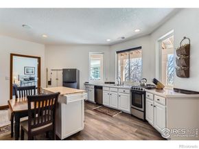 105 Eagle Canyon Circle, Lyons CO 80540