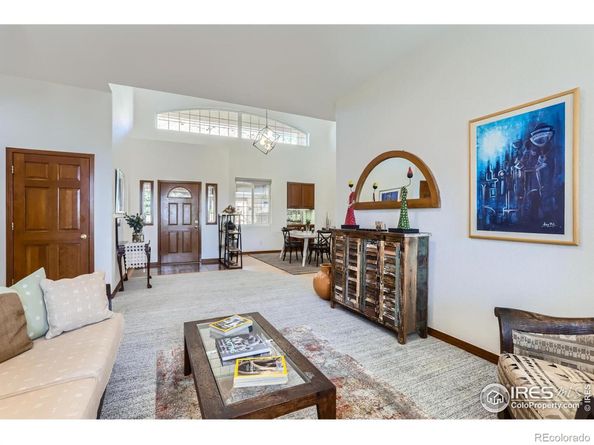 105 Eagle Canyon Circle, Lyons CO 80540