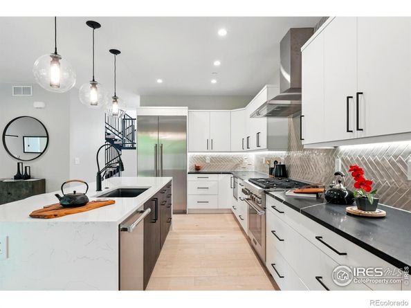 2860 Table Mesa Drive, Boulder CO 80305
