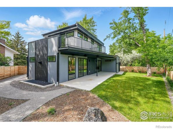2860 Table Mesa Drive, Boulder CO 80305