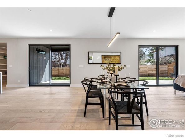 2860 Table Mesa Drive, Boulder CO 80305