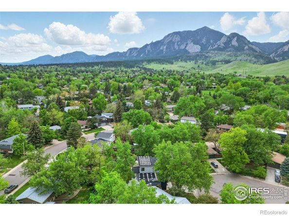 2860 Table Mesa Drive, Boulder CO 80305
