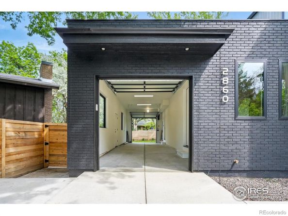 2860 Table Mesa Drive, Boulder CO 80305