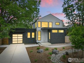 2860 Table Mesa Drive, Boulder CO 80305