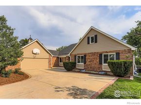 1037 Purdue Drive, Longmont CO 80503