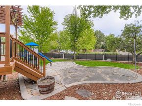 1037 Purdue Drive, Longmont CO 80503