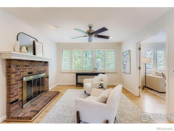 1037 Purdue Drive, Longmont CO 80503
