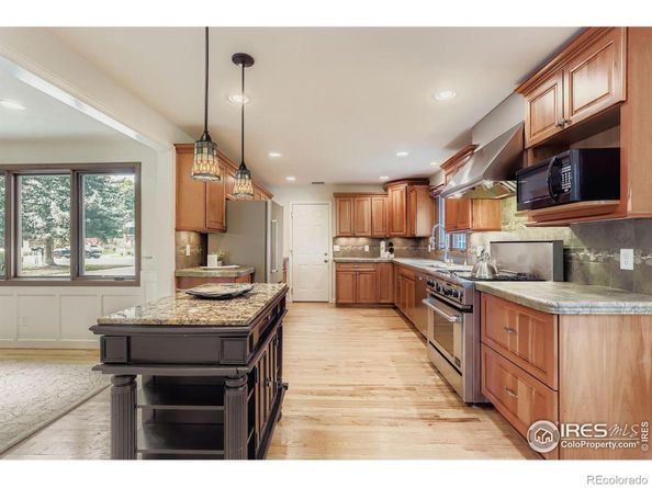 1037 Purdue Drive, Longmont CO 80503