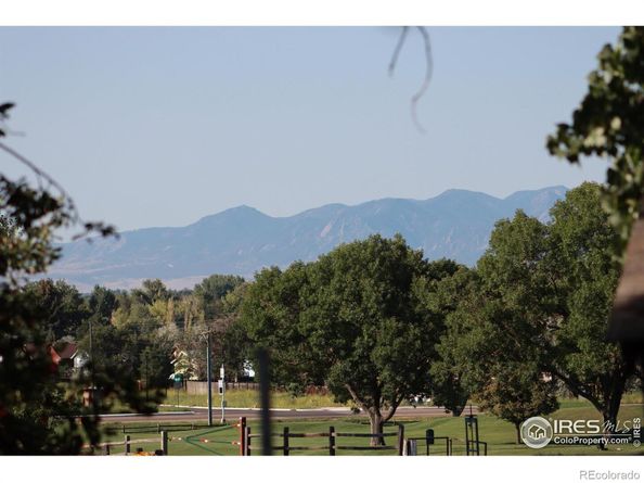 1037 Purdue Drive, Longmont CO 80503