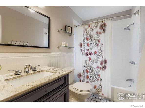 1037 Purdue Drive, Longmont CO 80503