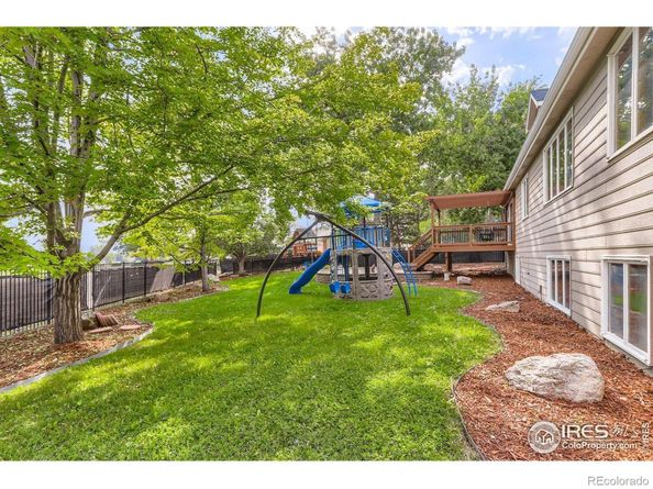 1037 Purdue Drive, Longmont CO 80503