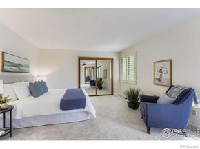 1037 Purdue Drive, Longmont CO 80503