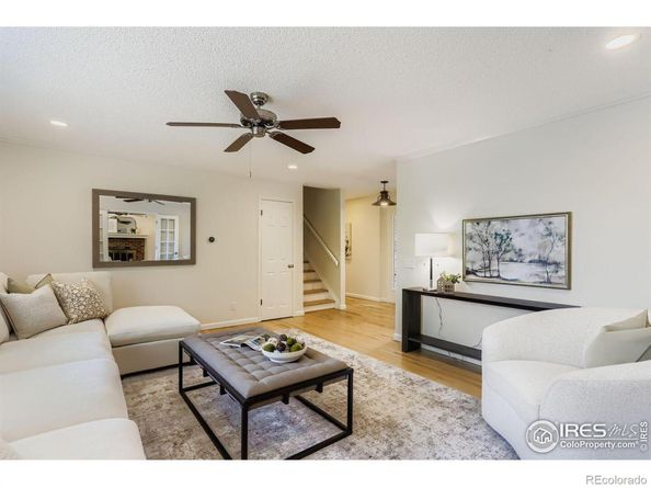 1037 Purdue Drive, Longmont CO 80503