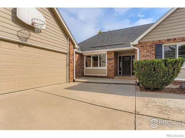 1037 Purdue Drive, Longmont CO 80503