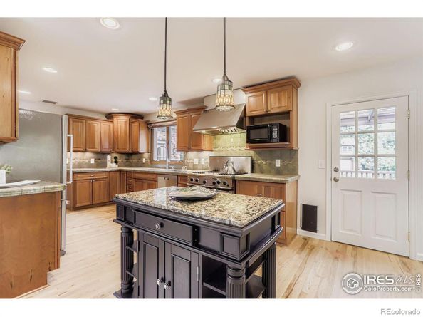 1037 Purdue Drive, Longmont CO 80503