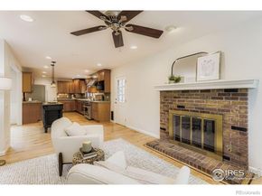 1037 Purdue Drive, Longmont CO 80503