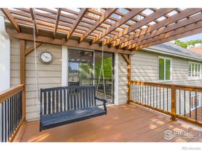 1037 Purdue Drive, Longmont CO 80503