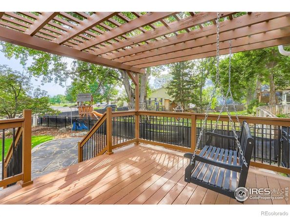 1037 Purdue Drive, Longmont CO 80503