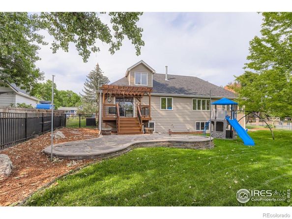 1037 Purdue Drive, Longmont CO 80503