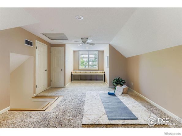 1037 Purdue Drive, Longmont CO 80503