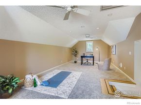 1037 Purdue Drive, Longmont CO 80503