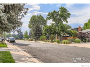 1037 Purdue Drive, Longmont CO 80503