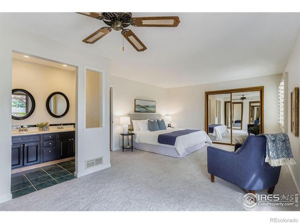 1037 Purdue Drive, Longmont CO 80503