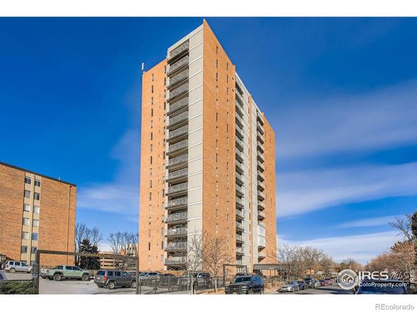 955 Eudora Street 1106, Denver CO 80220