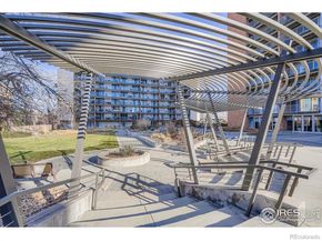 955 Eudora Street 1106, Denver CO 80220