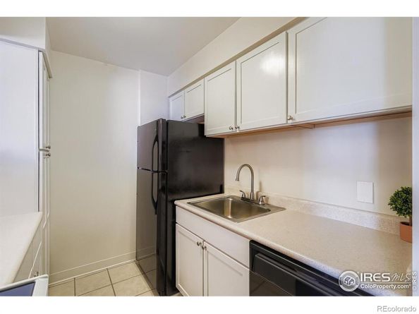 955 Eudora Street 1106, Denver CO 80220